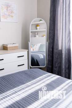 Студия квартира, вторичка, 24м2, 3/4 этаж