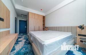 Студия квартира, вторичка, 33м2, 2/4 этаж