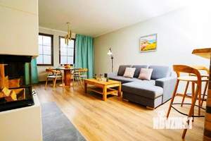 3-к квартира, вторичка, 135м2, 3/4 этаж