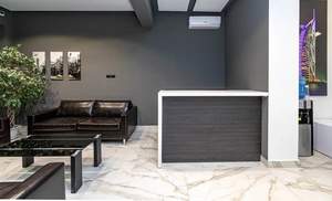 1-к квартира, вторичка, 26м2, 1/4 этаж