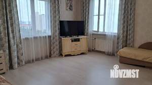 1-к квартира, вторичка, 35м2, 5/10 этаж