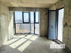 2-к квартира, вторичка, 62м2, 3/15 этаж