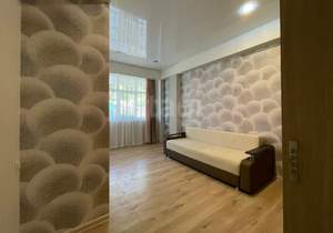 Студия квартира, вторичка, 27м2, 1/4 этаж