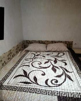 Студия квартира, вторичка, 24м2, 2/5 этаж