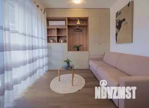 1-к квартира, вторичка, 25м2, 2/3 этаж