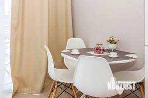 1-к квартира, вторичка, 35м2, 3/5 этаж