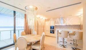3-к квартира, вторичка, 120м2, 20/27 этаж