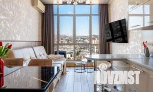 1-к квартира, вторичка, 52м2, 11/22 этаж