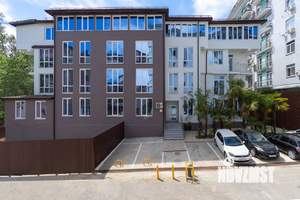 1-к квартира, вторичка, 32м2, 3/4 этаж