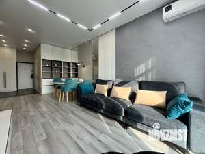 2-к квартира, вторичка, 64м2, 8/20 этаж