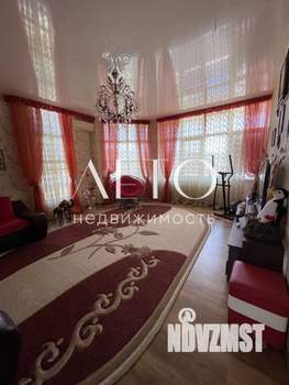 3-к квартира, вторичка, 89м2, 6/8 этаж