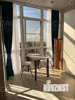 Студия квартира, вторичка, 23м2, 8/9 этаж