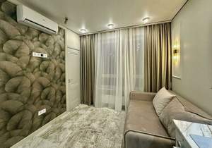 1-к квартира, вторичка, 30м2, 4/12 этаж
