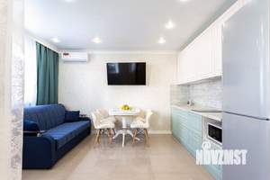 Студия квартира, вторичка, 31м2, 3/12 этаж