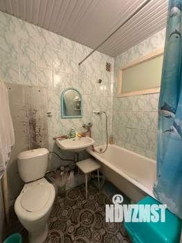 1-к квартира, вторичка, 38м2, 1/5 этаж