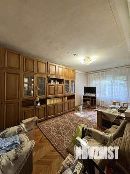 2-к квартира, вторичка, 47м2, 1/6 этаж