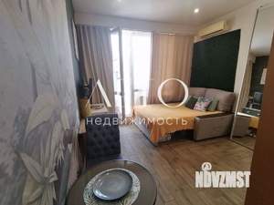 Студия квартира, вторичка, 22м2, 10/13 этаж