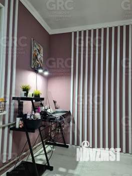 2-к квартира, вторичка, 40м2, 5/5 этаж