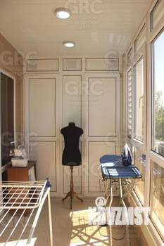 3-к квартира, вторичка, 101м2, 8/23 этаж