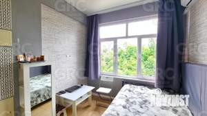 Студия квартира, вторичка, 16м2, 11/11 этаж
