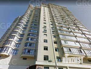 3-к квартира, вторичка, 86м2, 14/20 этаж