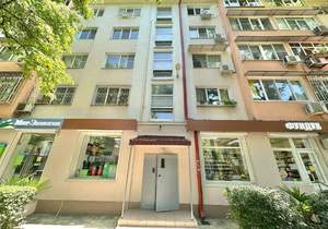1-к квартира, вторичка, 32м2, 5/5 этаж