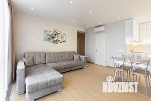 2-к квартира, вторичка, 60м2, 6/8 этаж