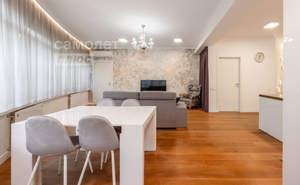 3-к квартира, вторичка, 97м2, 3/7 этаж