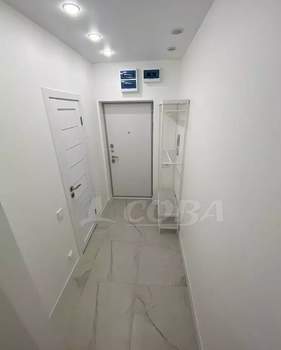 Студия квартира, вторичка, 23м2, 6/19 этаж