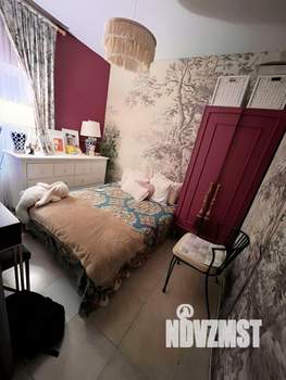 1-к квартира, вторичка, 36м2, 1/3 этаж