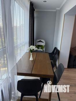 3-к квартира, вторичка, 84м2, 3/27 этаж