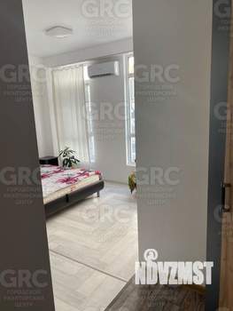 1-к квартира, вторичка, 25м2, 2/3 этаж