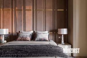 3-к квартира, вторичка, 112м2, 12/16 этаж