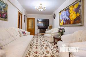 3-к квартира, вторичка, 70м2, 3/5 этаж