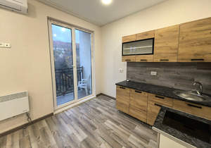 1-к квартира, вторичка, 28м2, 9/10 этаж