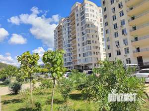 Студия квартира, вторичка, 34м2, 8/12 этаж