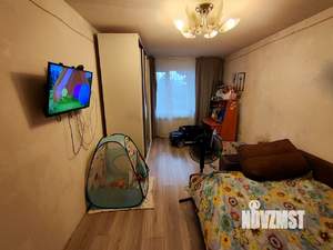 2-к квартира, вторичка, 47м2, 5/6 этаж