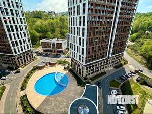 2-к квартира, вторичка, 60м2, 19/20 этаж