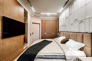 3-к квартира, вторичка, 60м2, 14/16 этаж