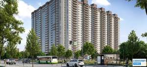 2-к квартира, вторичка, 55м2, 3/24 этаж