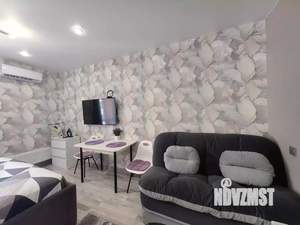 Студия квартира, вторичка, 28м2, 10/12 этаж