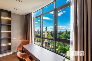 2-к квартира, вторичка, 94м2, 21/21 этаж