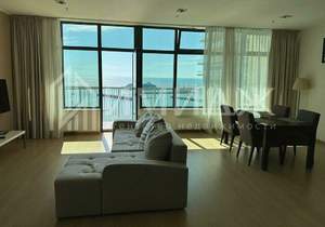 3-к квартира, вторичка, 120м2, 12/16 этаж
