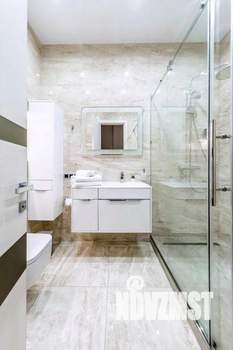 2-к квартира, вторичка, 72м2, 4/4 этаж