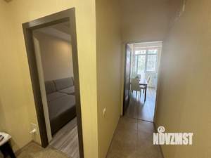 1-к квартира, вторичка, 40м2, 2/10 этаж