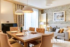 1-к квартира, вторичка, 50м2, 5/6 этаж