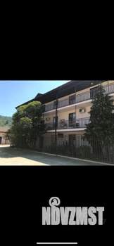 1-к квартира, вторичка, 40м2, 1/3 этаж