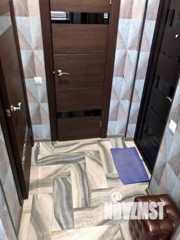1-к квартира, вторичка, 45м2, 4/6 этаж