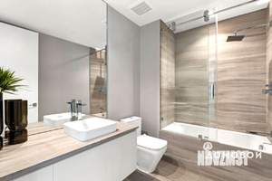 2-к квартира, вторичка, 95м2, 18/27 этаж