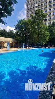 Студия квартира, вторичка, 30м2, 5/18 этаж